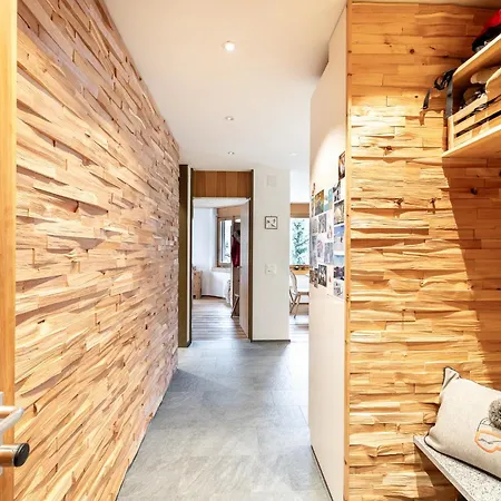 Chasa Serras Kuemin *