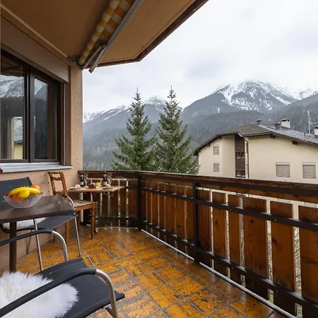 Chasa Serras Kuemin *