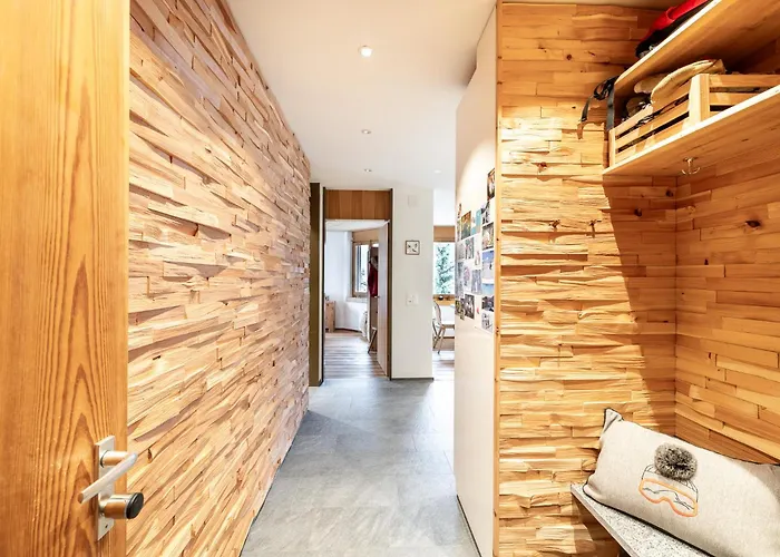 Chasa Serras Kuemin *