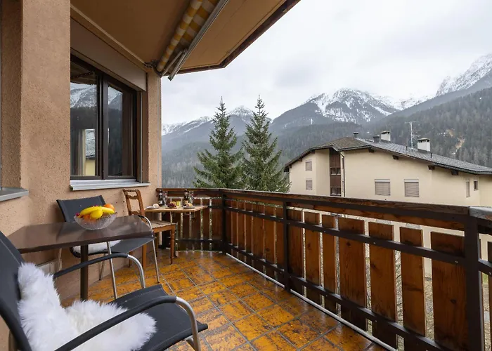 Chasa Serras Kuemin *